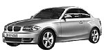 BMW E82 P1521 Fault Code