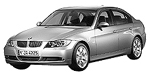 BMW E92 P1521 Fault Code