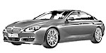BMW F06 P1521 Fault Code