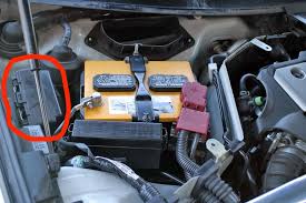 See P1521 repair manual